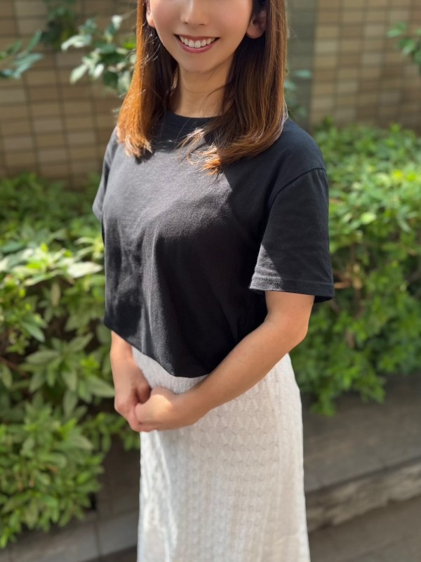 セラピスト 叶香（メンズエステミセスの子守唄の詳細画像1枚目）