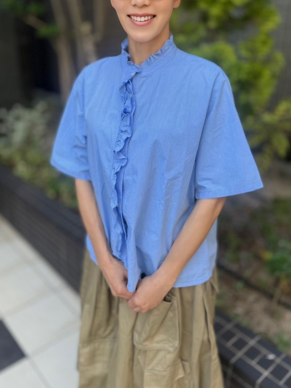 セラピスト 汐栞（メンズエステミセスの子守唄の詳細画像1枚目）