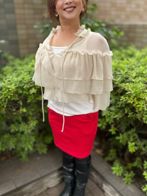 セラピスト （メンズエステミセスの子守唄の詳細画像1枚目）