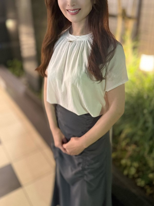 セラピスト 花奈（メンズエステミセスの子守唄の詳細画像1枚目）