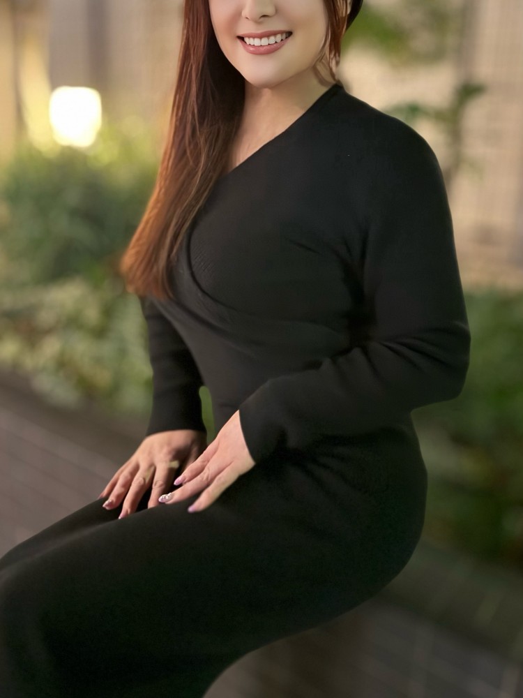 セラピスト 未唯（メンズエステミセスの子守唄の詳細画像1枚目）