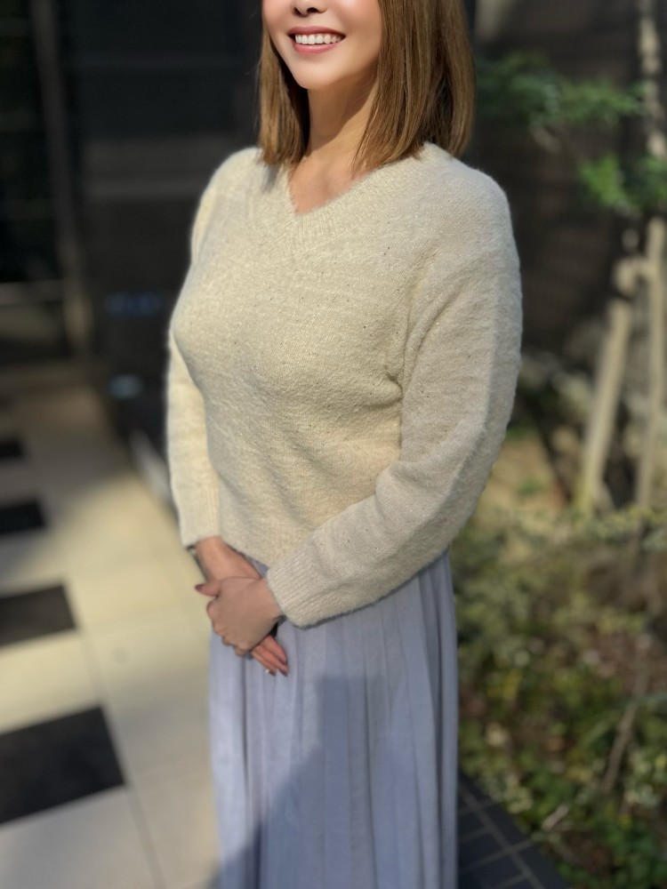 セラピスト 美知琉（メンズエステミセスの子守唄の詳細画像1枚目）