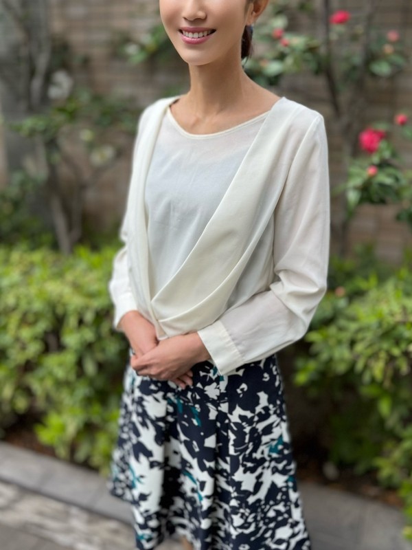 セラピスト 麗未（メンズエステミセスの子守唄の詳細画像1枚目）