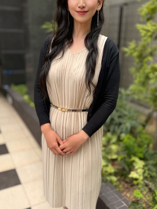 セラピスト 芹那（メンズエステミセスの子守唄の詳細画像1枚目）