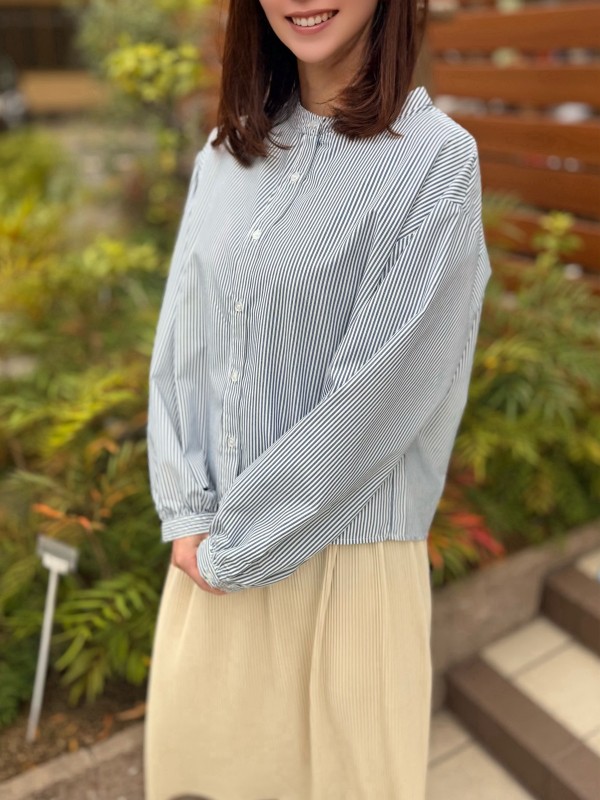 セラピスト 真緒（メンズエステミセスの子守唄の詳細画像1枚目）