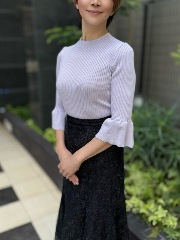 セラピスト 眞奈（メンズエステミセスの子守唄の詳細画像1枚目）