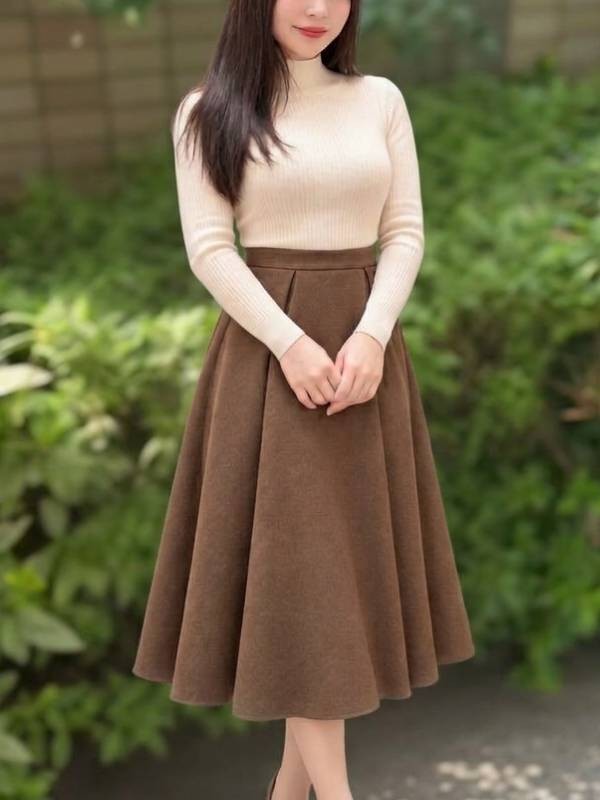セラピスト 綾乃（メンズエステミセスの子守唄の詳細画像1枚目）