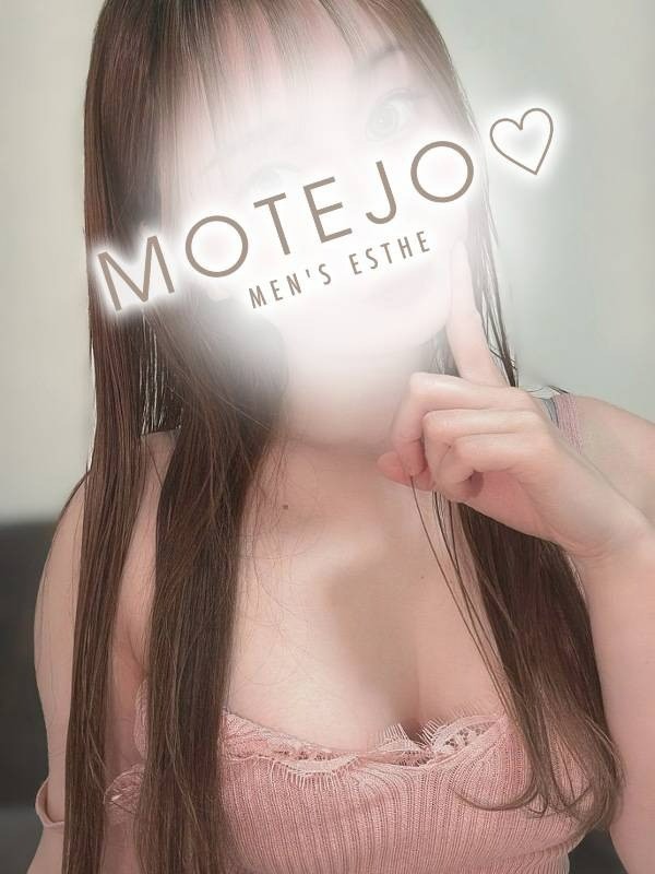 セラピスト すい（メンズエステMOTEJOの詳細画像1枚目）