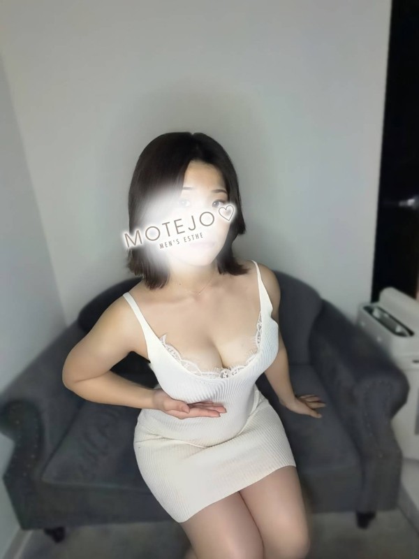 セラピスト えま（メンズエステ（メンエス）MOTEJOの詳細画像1枚目）