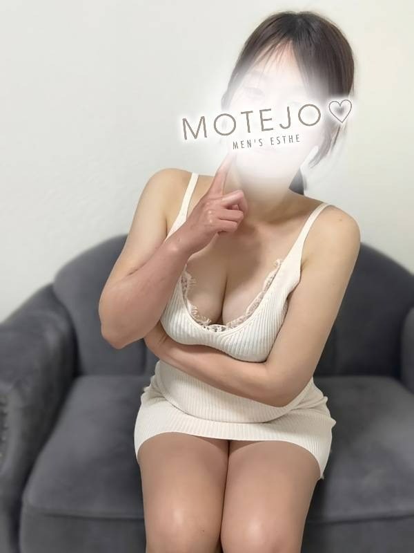 セラピスト リオ（メンズエステMOTEJOの詳細画像1枚目）