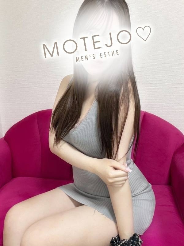 セラピスト ななせ（メンズエステMOTEJOの詳細画像1枚目）