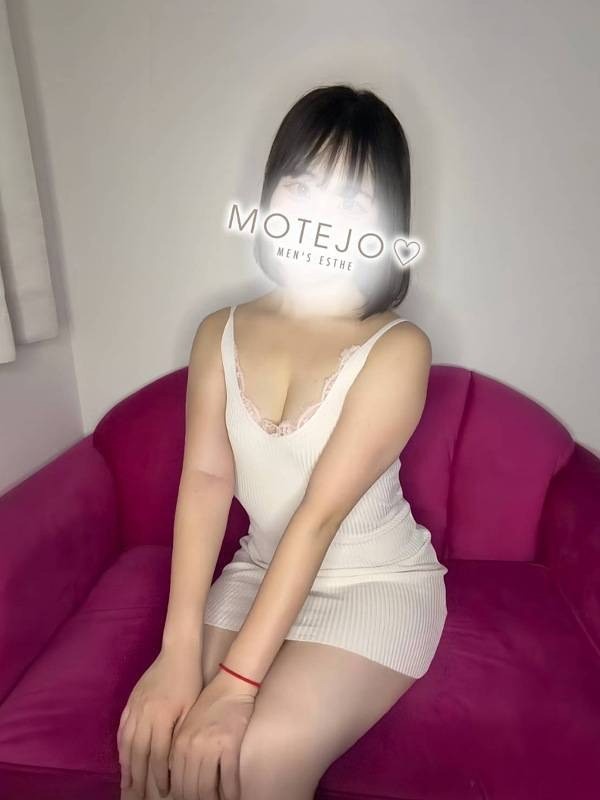 セラピスト みく（メンズエステ（メンエス）MOTEJOの詳細画像1枚目）