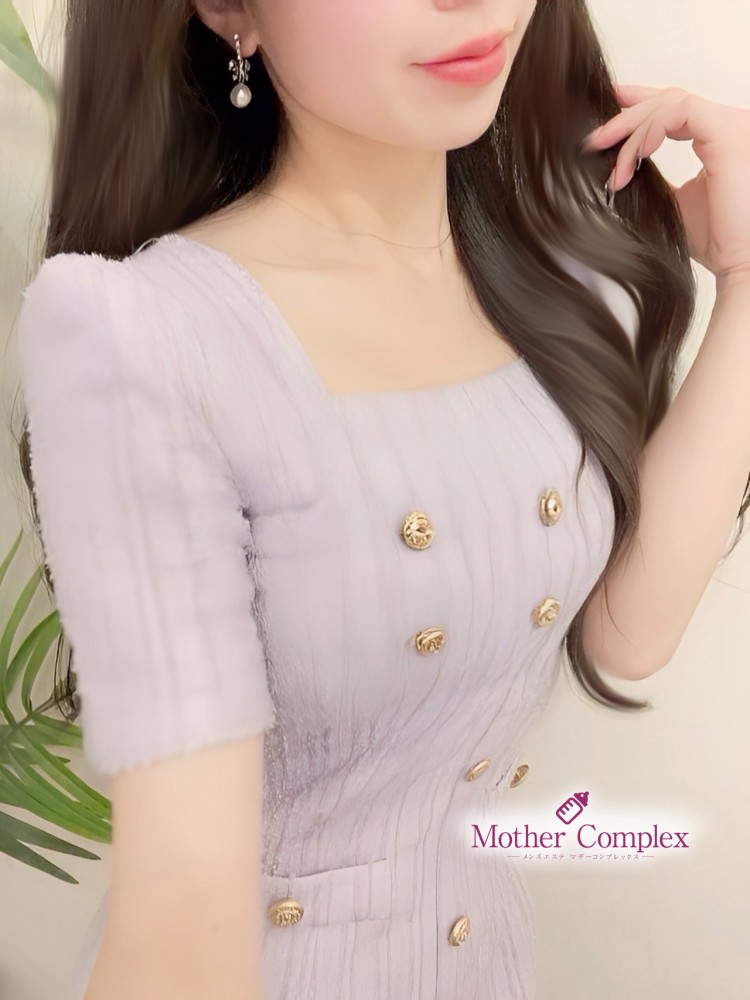 セラピスト みゆう（メンズエステMother Complexの詳細画像1枚目）