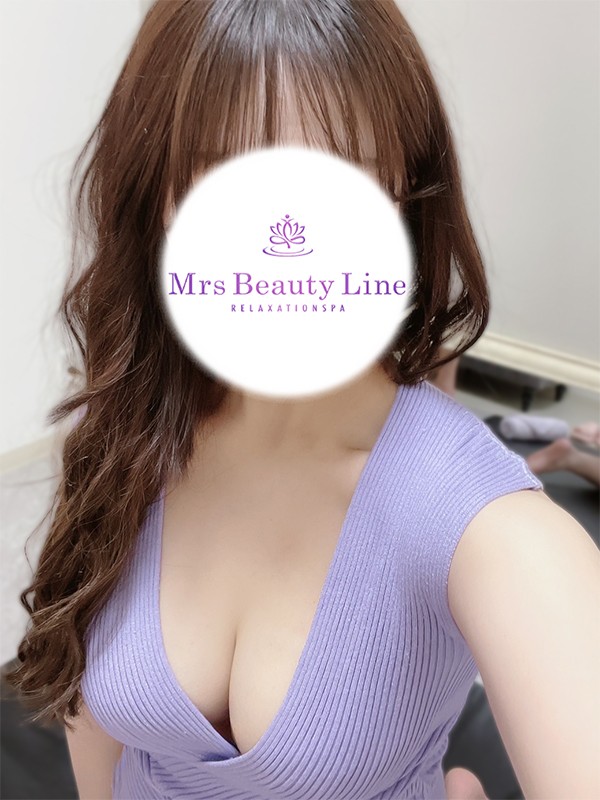 セラピスト 綾波（メンズエステMrs Beauty Lineの詳細画像1枚目）