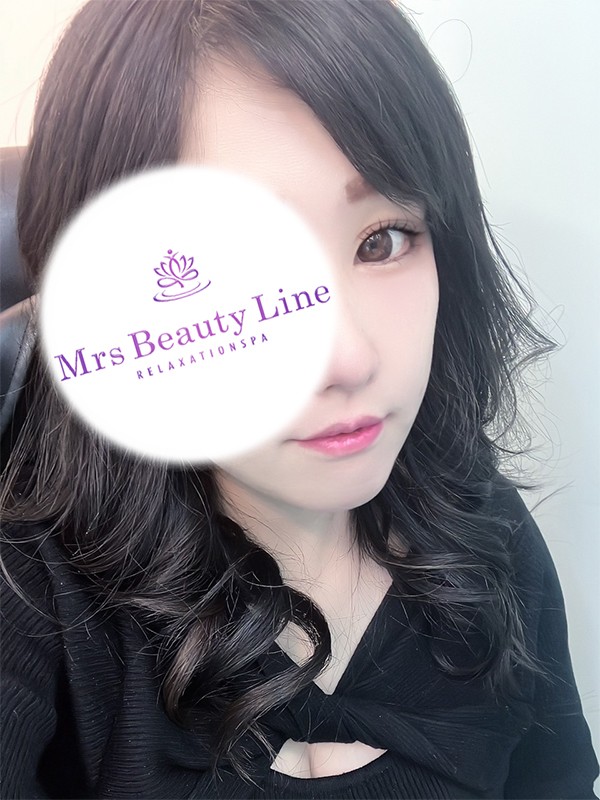 セラピスト 村瀬(むらせ)（メンズエステMrs Beauty Lineの詳細画像1枚目）