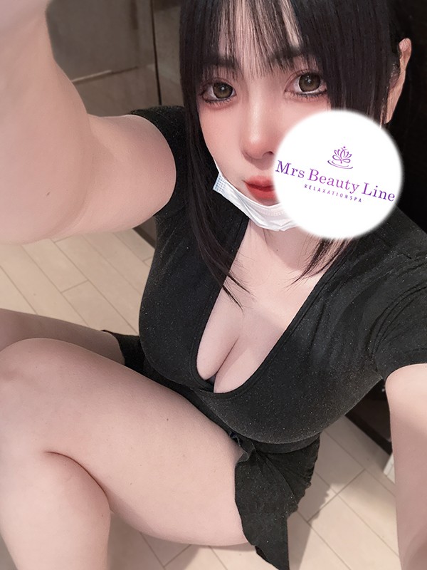 セラピスト 九条（メンズエステMrs Beauty Lineの詳細画像1枚目）