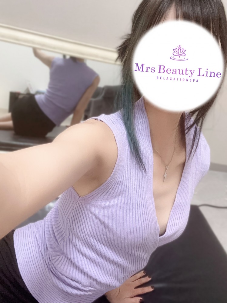 セラピスト （メンズエステMrs Beauty Lineの詳細画像1枚目）