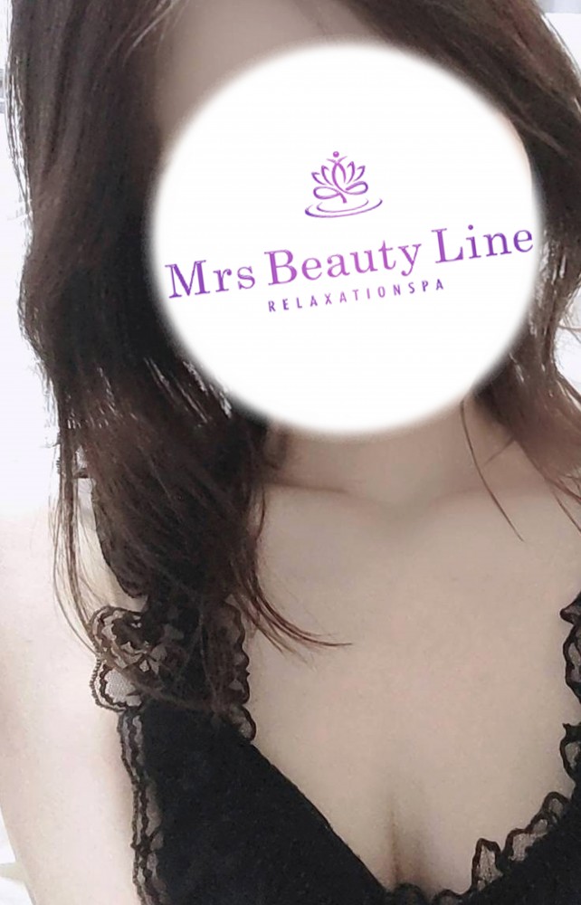 セラピスト 中井（メンズエステ（メンエス）Mrs Beauty Lineの詳細画像1枚目）