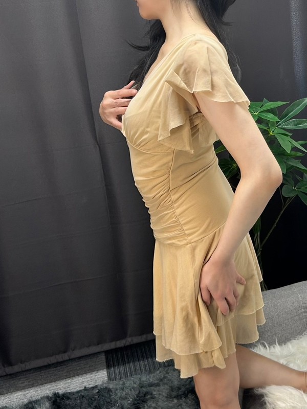 セラピスト 青木 かなで（メンズエステMrs.LIPGlossの詳細画像1枚目）