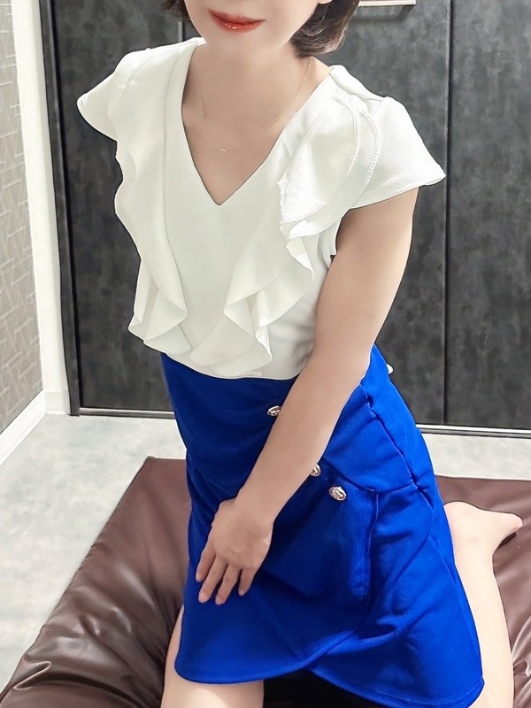 セラピスト 美幸（みゆき）（メンズエステMrs.OnlyOne 十三店の詳細画像1枚目）