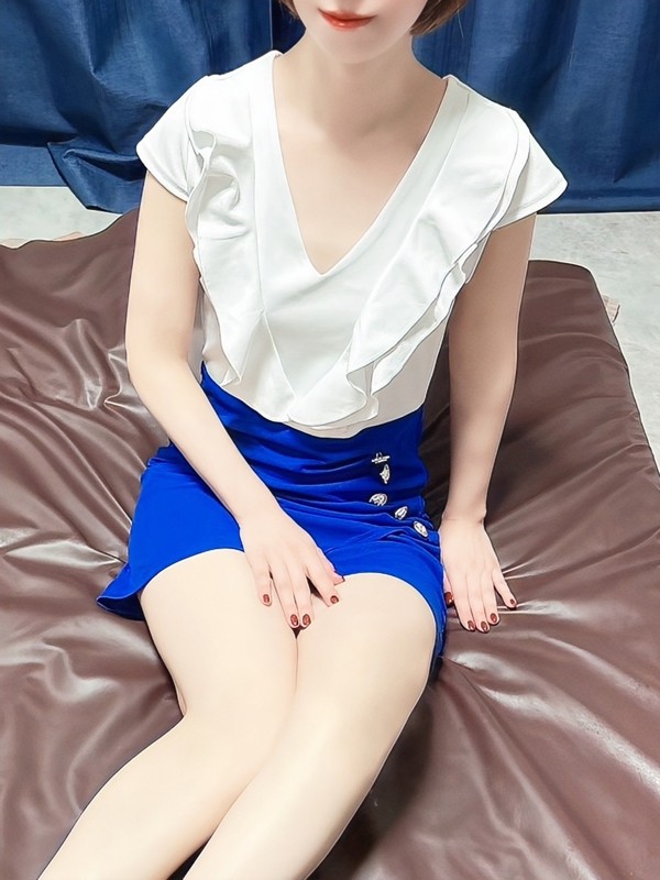 セラピスト 由香（ゆか）（メンズエステMrs.OnlyOne 十三店の詳細画像1枚目）