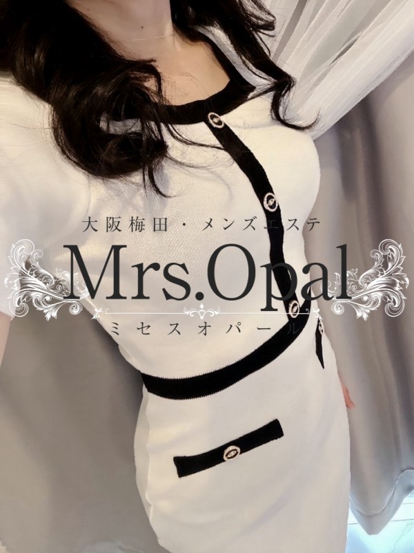 セラピスト 南（メンズエステMrs.Opalの詳細画像1枚目）
