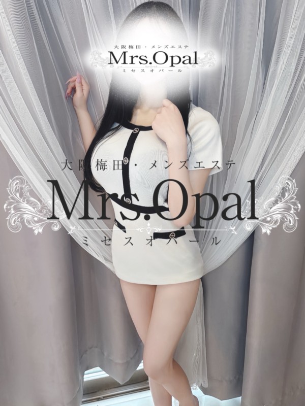 セラピスト 姫乃（メンズエステ（メンエス）Mrs.Opal（ミセスオパール）(【大阪】梅田)の詳細画像1枚目）