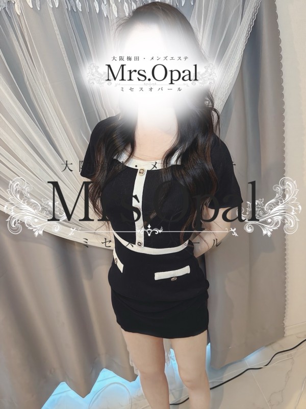セラピスト 橘（メンズエステMrs.Opalの詳細画像1枚目）