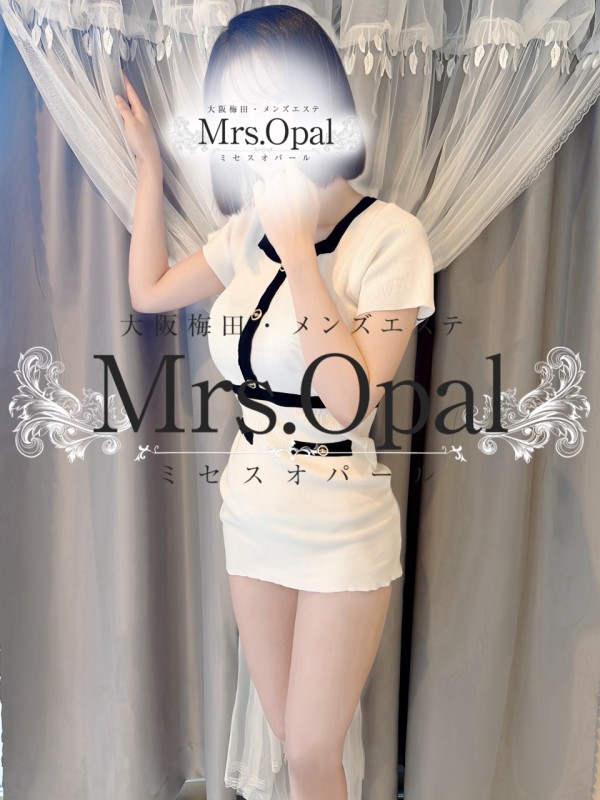 セラピスト 花山（メンズエステMrs.Opalの詳細画像1枚目）