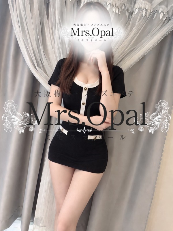 セラピスト 温守（メンズエステMrs.Opalの詳細画像1枚目）