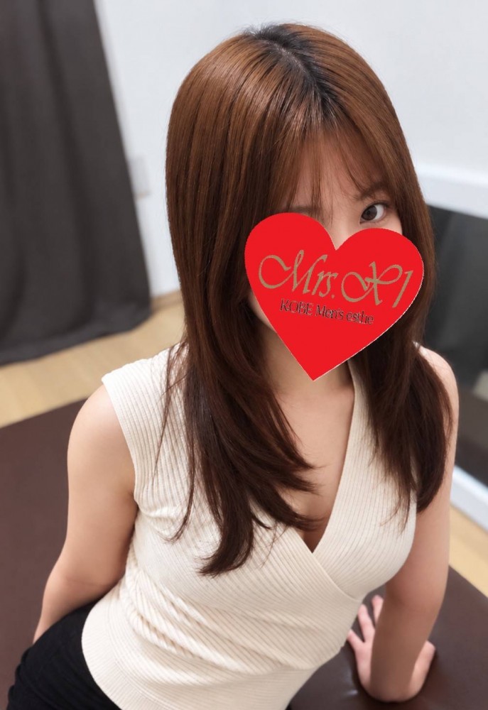 セラピスト えり（メンズエステMrs.X1の詳細画像1枚目）