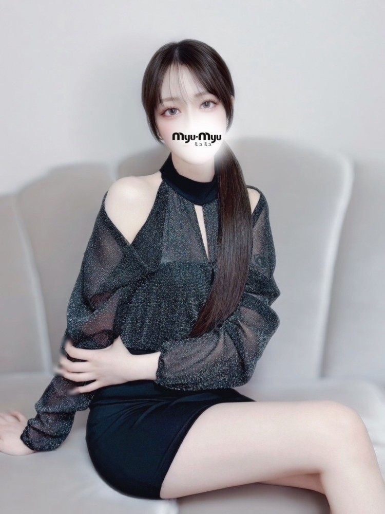 セラピスト るい（出張マッサージmyu-myuの詳細画像1枚目）