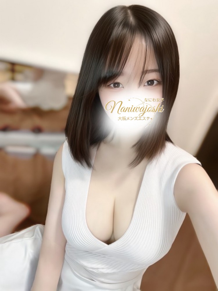 セラピスト さよ（メンズエステなにわ女子の詳細画像1枚目）