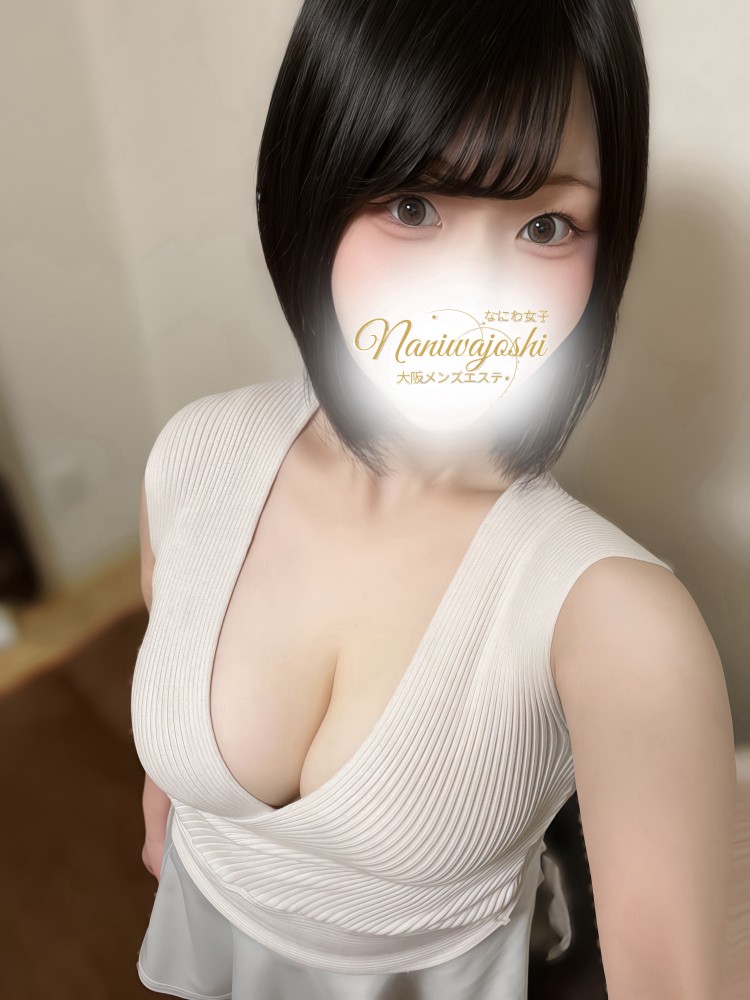 セラピスト らん（メンズエステなにわ女子の詳細画像1枚目）