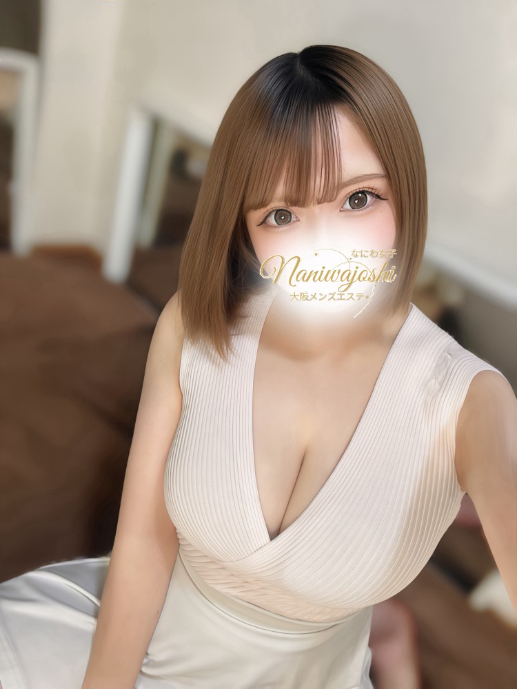 セラピスト あゆな（メンズエステ（メンエス）なにわ女子の詳細画像1枚目）