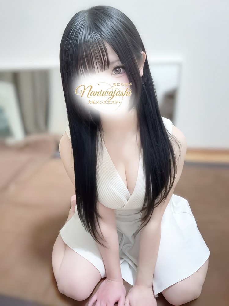 セラピスト うさ（メンズエステなにわ女子の詳細画像1枚目）