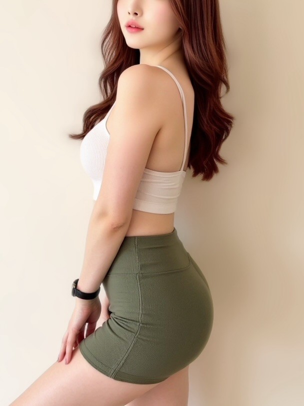 セラピスト 春花しおん（メンズエステNurestの詳細画像1枚目）