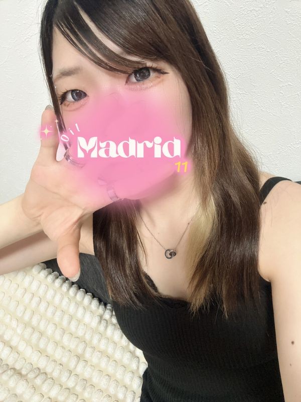 セラピスト 桜井未来（メンズエステOil Madridの詳細画像1枚目）