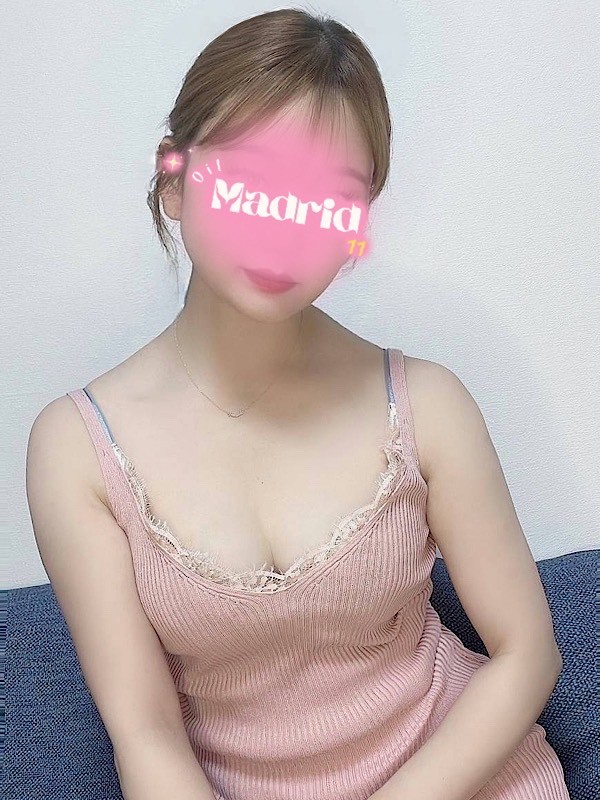 セラピスト 月城りお（メンズエステOil Madridの詳細画像1枚目）