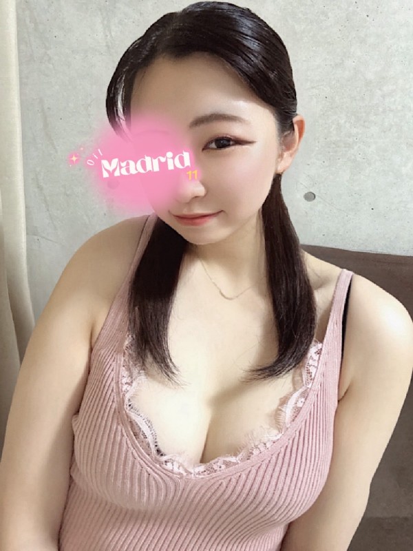 セラピスト 歌劇もね（メンズエステOil Madridの詳細画像1枚目）