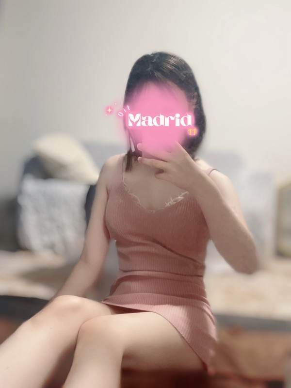 セラピスト 黒咲いちか（メンズエステOil Madridの詳細画像1枚目）