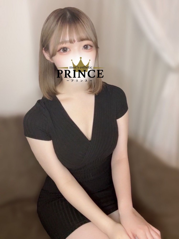 セラピスト すず（メンズエステPRINCEの詳細画像1枚目）