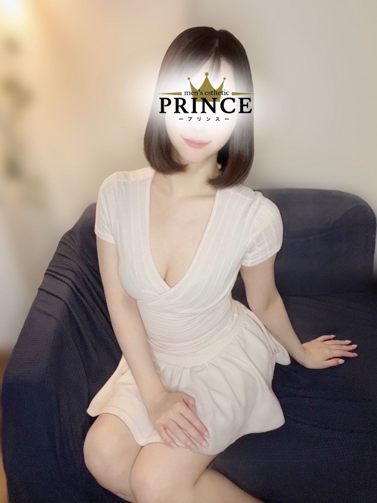 セラピスト あずさ（メンズエステ（メンエス）PRINCEの詳細画像1枚目）