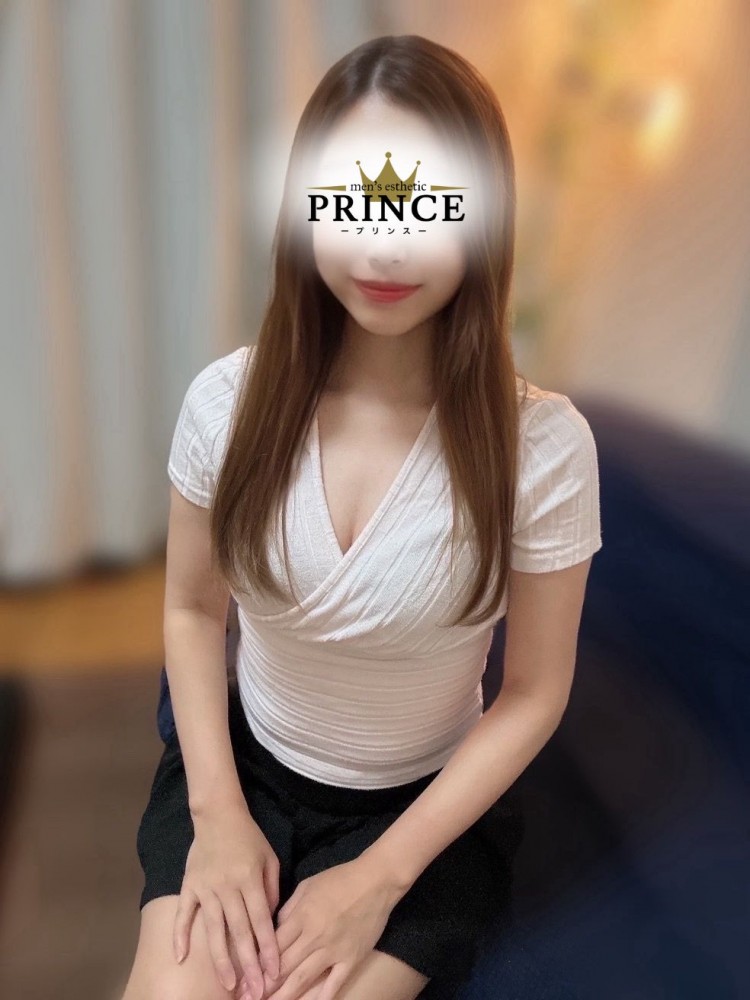 セラピスト みらい（メンズエステPRINCEの詳細画像1枚目）