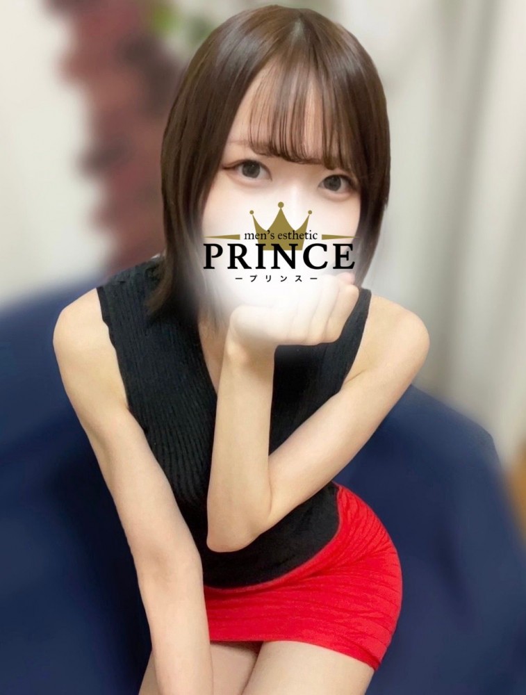 セラピスト のん（メンズエステPRINCEの詳細画像1枚目）