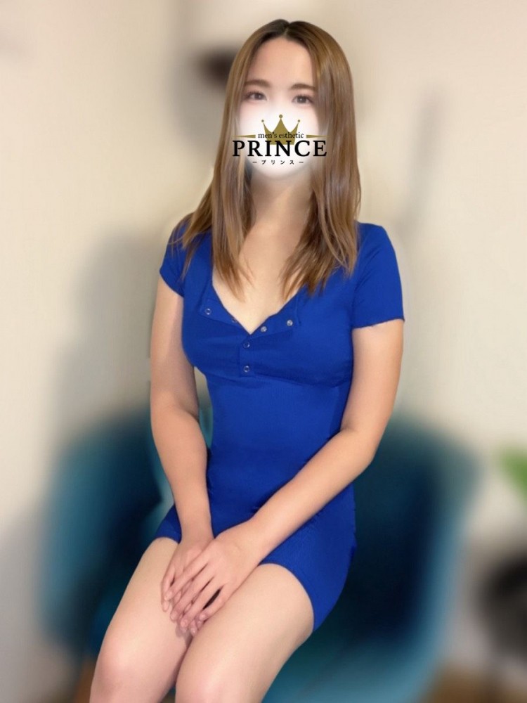 セラピスト ゆみ（メンズエステPRINCEの詳細画像1枚目）
