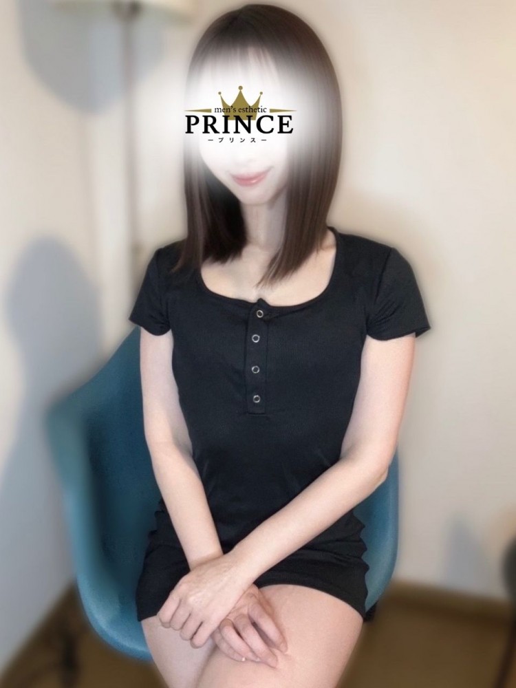 セラピスト さな（メンズエステPRINCEの詳細画像1枚目）