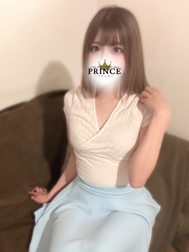 セラピスト しずく（メンズエステPRINCEの詳細画像1枚目）