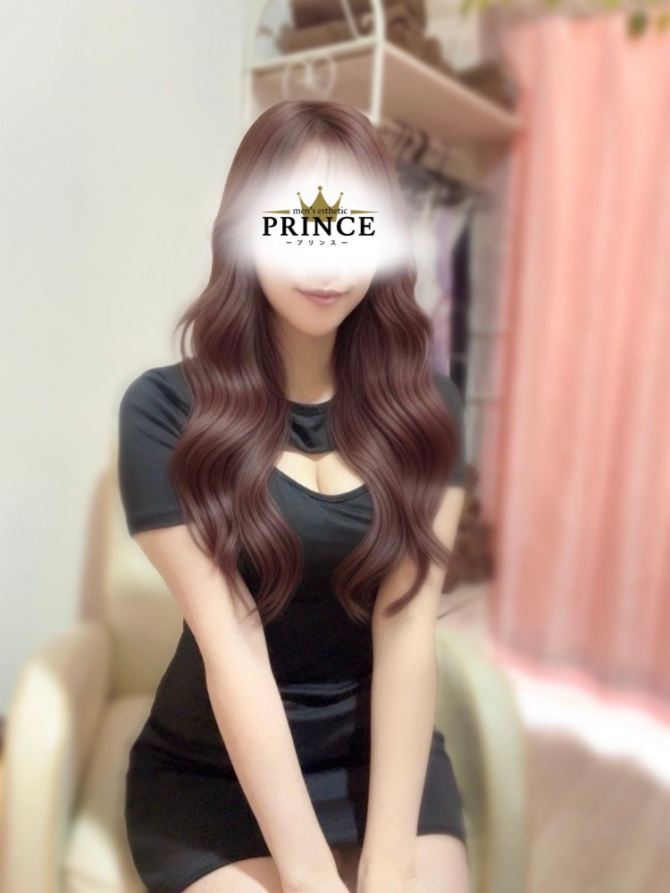 セラピスト りの（メンズエステPRINCEの詳細画像1枚目）