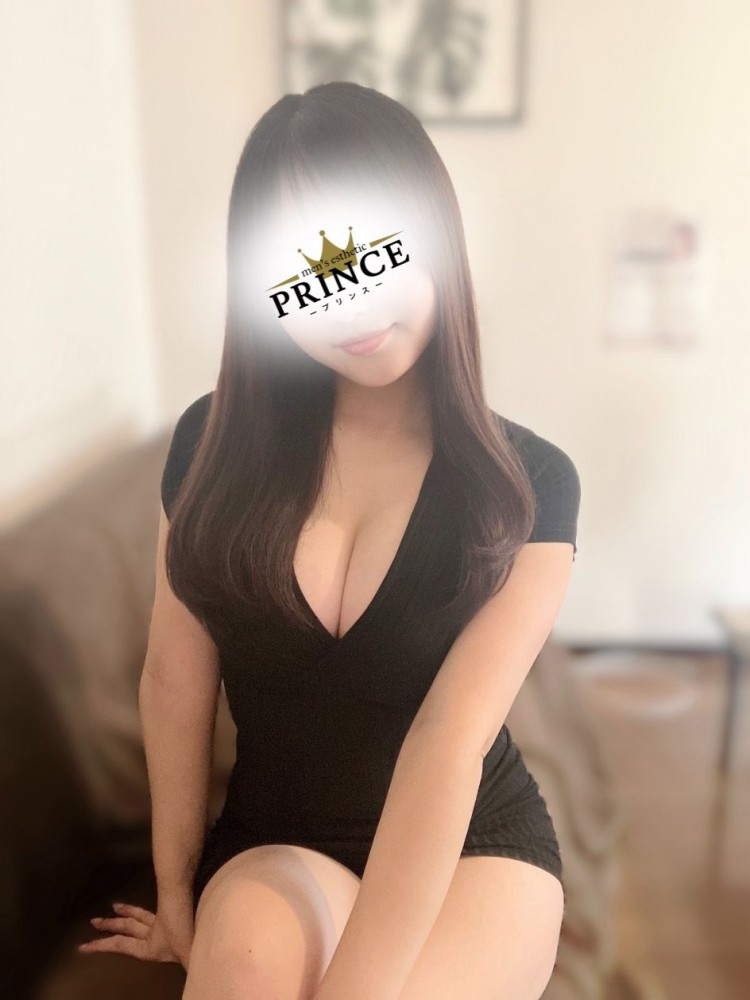 セラピスト みい（メンズエステPRINCEの詳細画像1枚目）